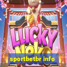 sportbetbr info